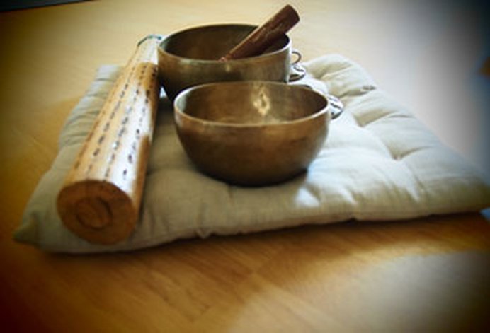 Yoga/Méditation